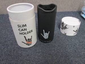 Slim Can Cooler...
