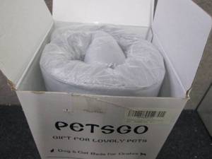 Pet Bed for Crates...