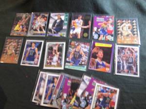 197. 27 Christian Laettner Rookie C...