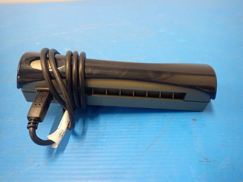 Ambir Tech USB Scanner PS667-3