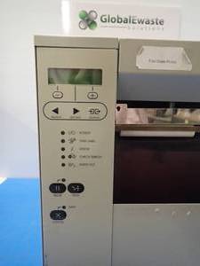 Zebra&nbsp105SL Printer  Includes Power Cable  Power Tested Only