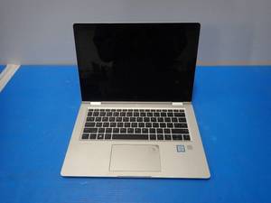 HP&nbspElitebook x360 1030 G2 &nbspIntel(R) Core(TM) i7-7600U CPU  2.80GHz  16GB DDR4 SDRAM  NO HD  13.3screen with 3840 x 2160 resolution  Includes power cable