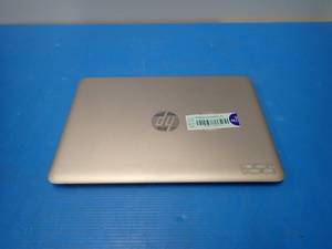 HP EliteBook 1030 G1 &nbspINTEL(R) CORE(TM) M7-6Y75 CPU  1.20GHZ  16GB LPDDR3 RAM  NO HD  13.3 screen with 1024 x 768 resolution  Includes power cable