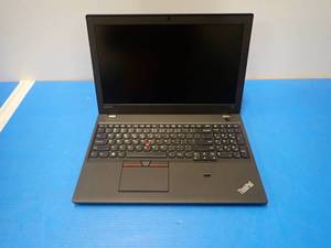 Lenovo&nbspThinkPad T560 Laptop &nbspIntel(R) Core(TM) i5-6200U CPU  2.30GHz  8GB DDR3L SDRAM  120GB SSD  15.6 screen w 1366 x 768 resolution  Includes power cable and Windows 10