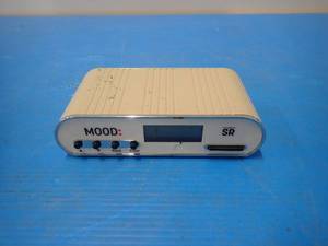 Westport Research Mood Radio Device