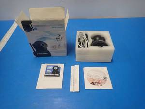 Pyle Home&nbspPipCam5 Security Camera