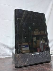 lot 6 image: Harmon Kardon SUB TS15 Powered Home Subwoofer