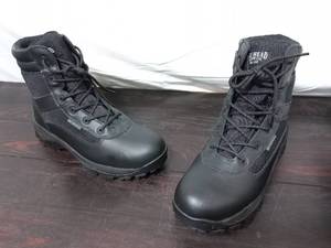 lot 23 image: Red Head Brand Size-Zip Boots - Mens Size 10M - New