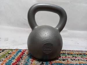 lot 41 image: MDUSA 20kg Kettle Bell