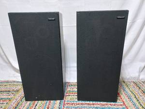lot 57 image: Pioneer Home Stereo Speakers