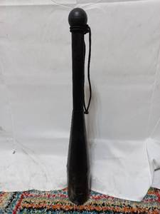 lot 60 image: 15lb Power Bat  No. 1