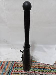 lot 61 image: 15lb Power Bat  No. 2