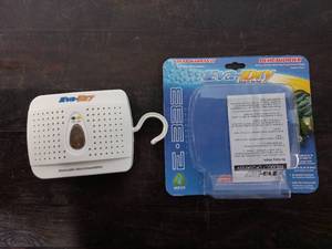 lot 75 image: Eva-Dry Dehumidifier