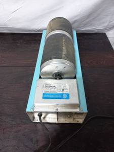 lot 105 image: Rock Tumbler