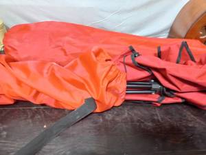 lot 157 image: Camping Chairs