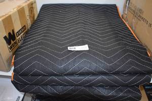 Moving Blankets