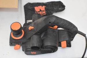 Electric Planer