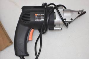 Metal Shear