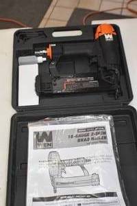 Brad Nailer