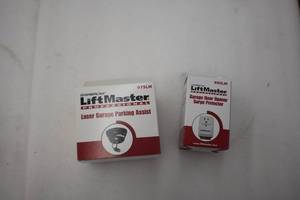 Liftmaster items