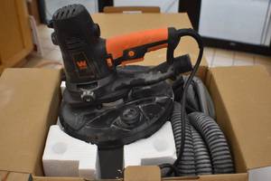 Drywall Sander