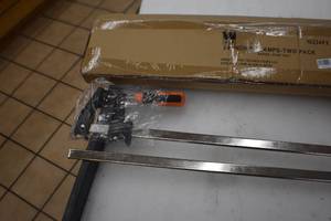 F Clamps