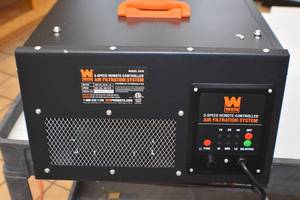 Air Filtration