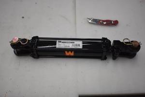 Hydraulic Cylinder