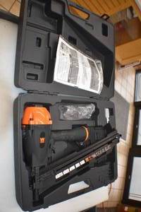 Framing Nailer