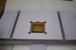 Drill Press Table