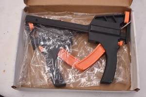 Track Saw Clamps