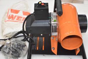 Dust Collector