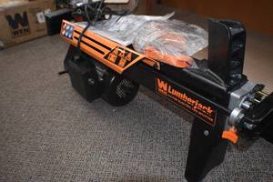 Wood Splitter