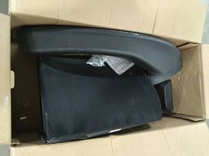 MTD Genuine Factory Parts Original Equipment 30 in. Double Bagger for Cub Cadet, Troy-Bilt and Craftsman Rear Engine Lawn Mowers (2013 and After) Review all pictures