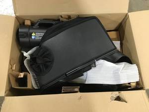 RYOBI 30 in. Bagger for RYOBI 48V 30 in. Riding Mowers Review all pictures