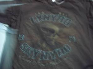Shirts That Talk