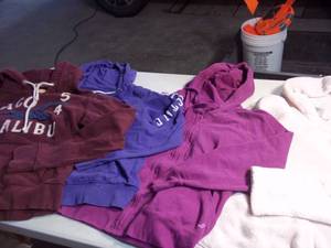 Hoodies