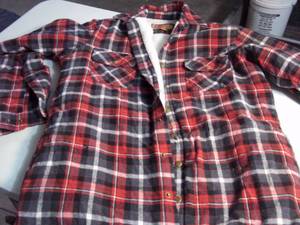 Mens Outerwear