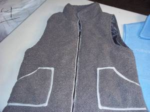 Vests