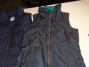 Vests