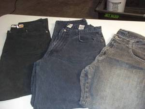 Womens Jeans