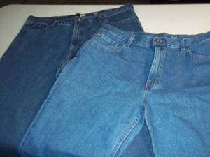 Mens Jeans