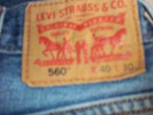 Mens Jeans