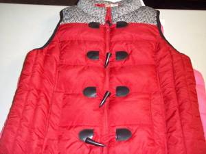Vests