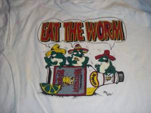 Shirts That Talk