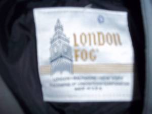 London Fog