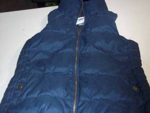 Vests