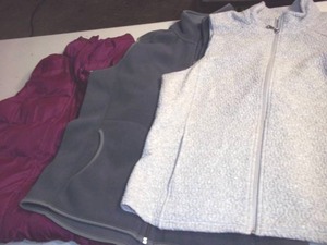Vests