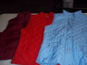 Vests