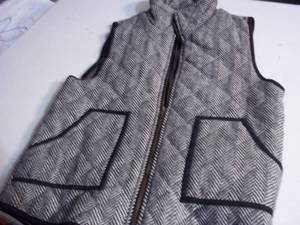 Vests